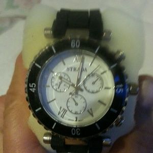 Strata ladies watch